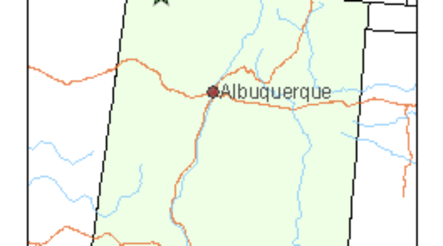 Desert Balance: 10 Best Spas in Farmington New Mexico