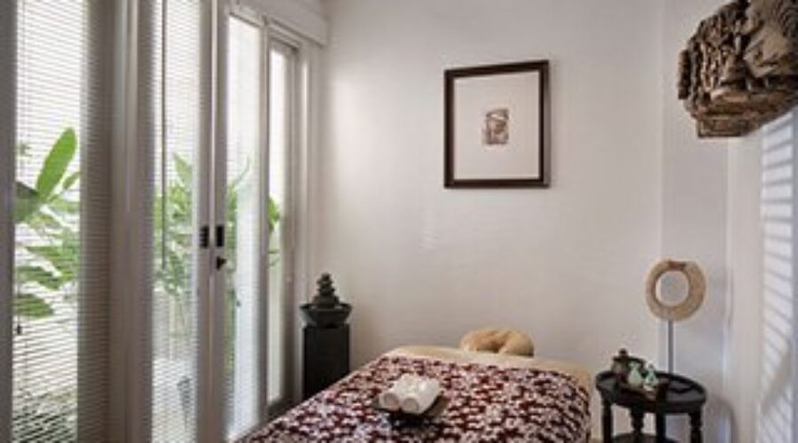 The Magic of Balinese Massage and Its Benefits Explained