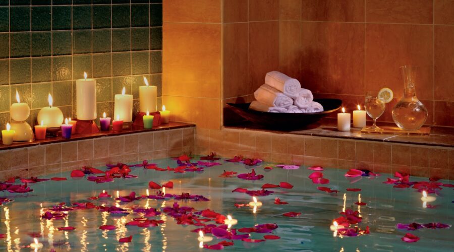 Explore Serenity: The Most Beautiful Hotel Spas in Indonesia