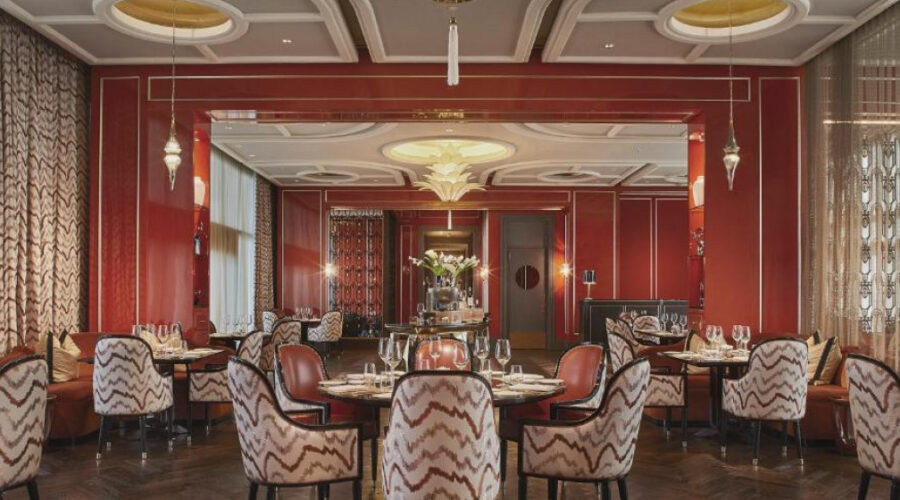 Timeless Serenity: The Spa at Four Seasons Hotel Jakarta