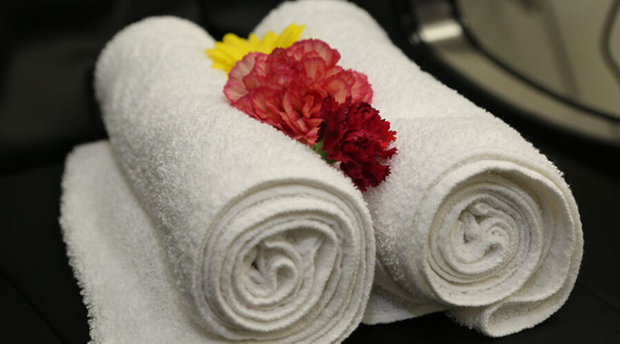 Shine Bright at Glamour Spa Palembang