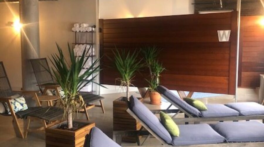 Find Balance and Bliss at Lotus Spa Semarang