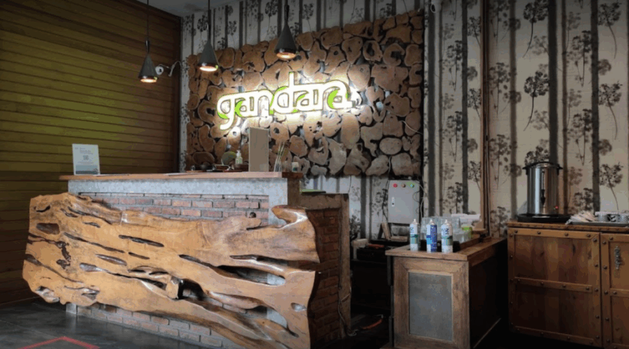 Relax in Style at Gandara Spa Medan