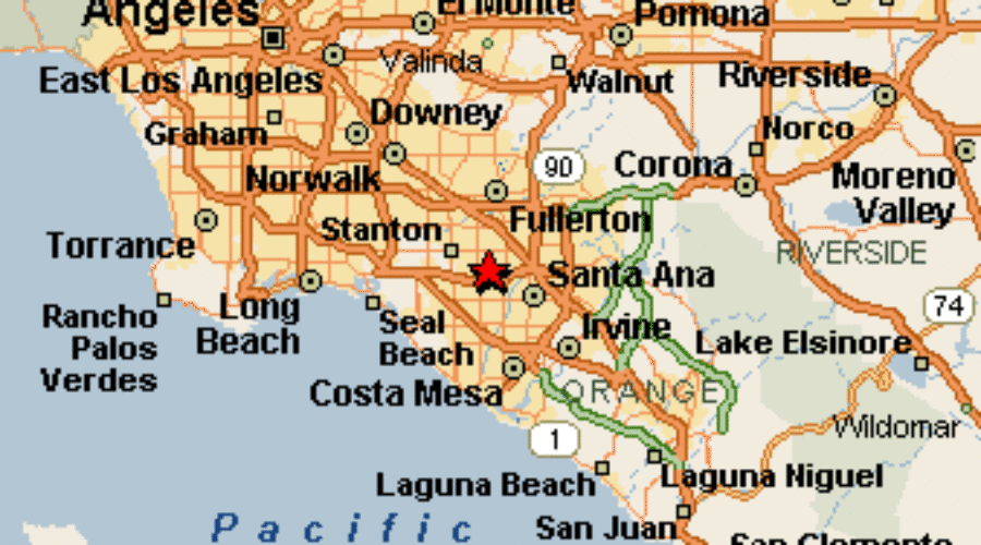 Rebalance Your Energy: 10 Best Spas in Garden Grove California