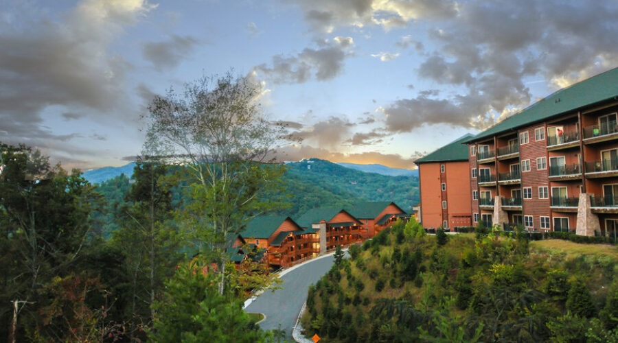 Smoky Mountain Serenity: 10 Best Spas in Gatlinburg Tennessee