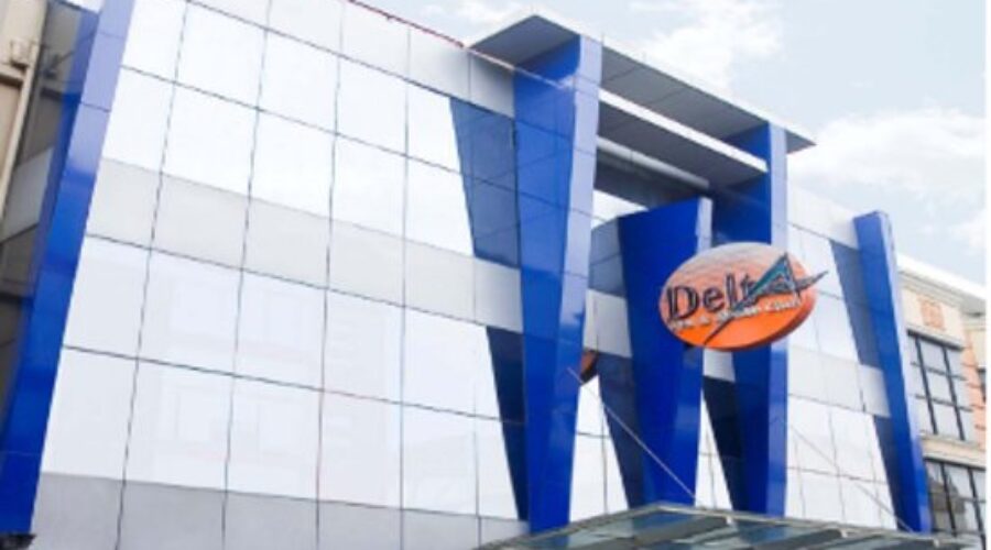 Elegant Relaxation: Delta Spa Health Club Kebon Jeruk