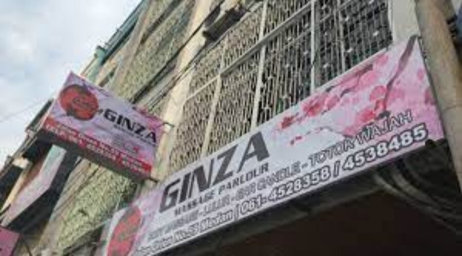 Refined Wellness at Ginza Spa Medan – Where Style Meets Serenity