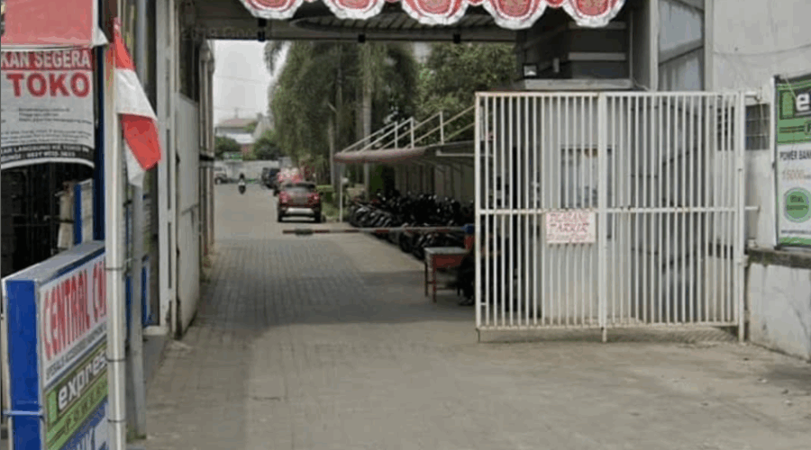 Ultimate Luxury: Inside Grand Paradise Spa Medan