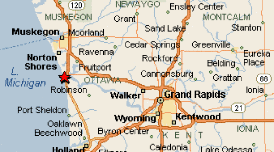 Coastal Elegance: 10 Best Spas in Grand Haven Michigan