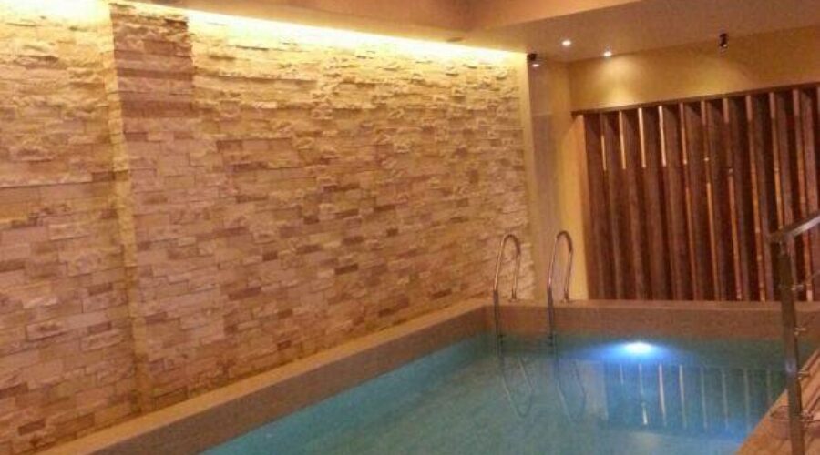 Exquisite Touch at Grand Quick Spa Alam Sutera