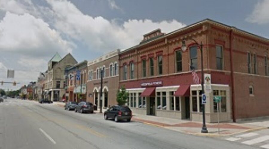 Peaceful Wellness: 10 Best Spas in Greenfield Indiana