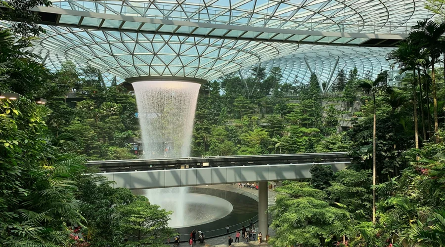 Urban Wellness at Cantel Spa & Salon Cilincing