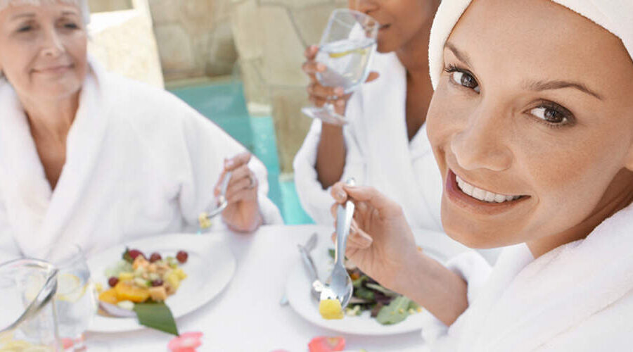 Sacred Wellness: Taksu Healing Haven Spa Bali