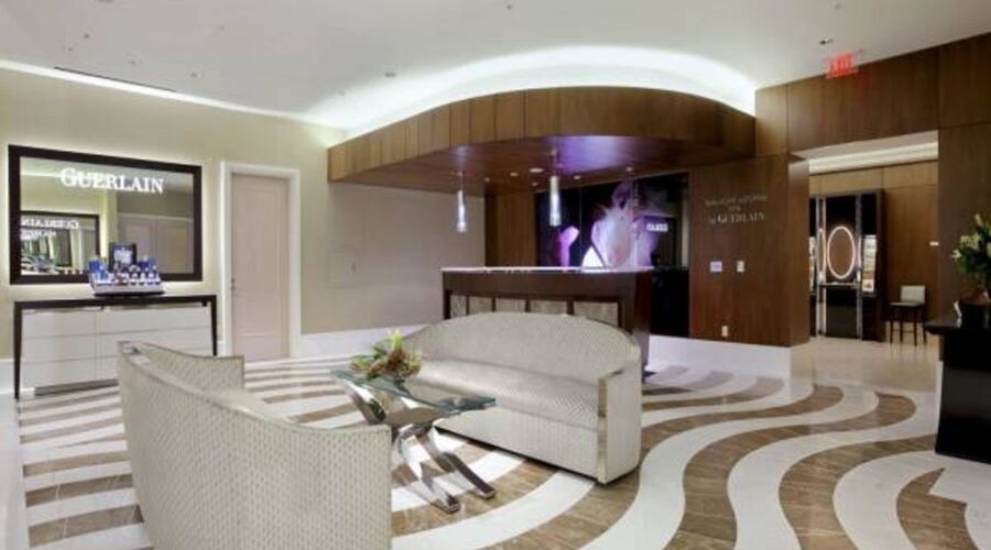 Magic City Calm: 10 Best Spas in Orlando Florida