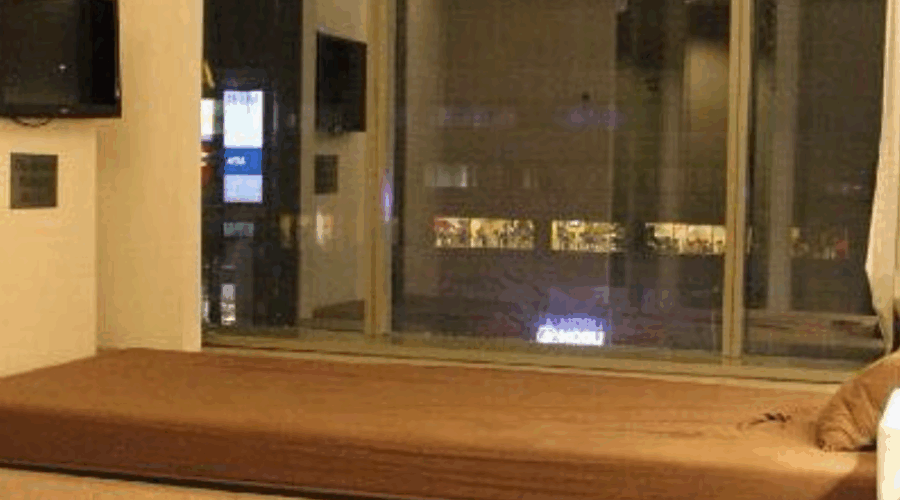 The Elegant Comfort of Grand Mercure’s Harmoni Spa