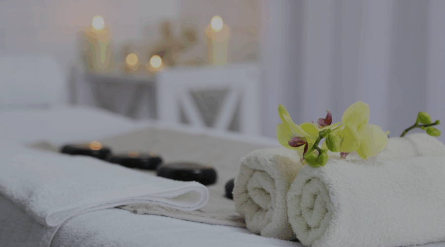 Heavenly Calm at Utopia Spa Bandung