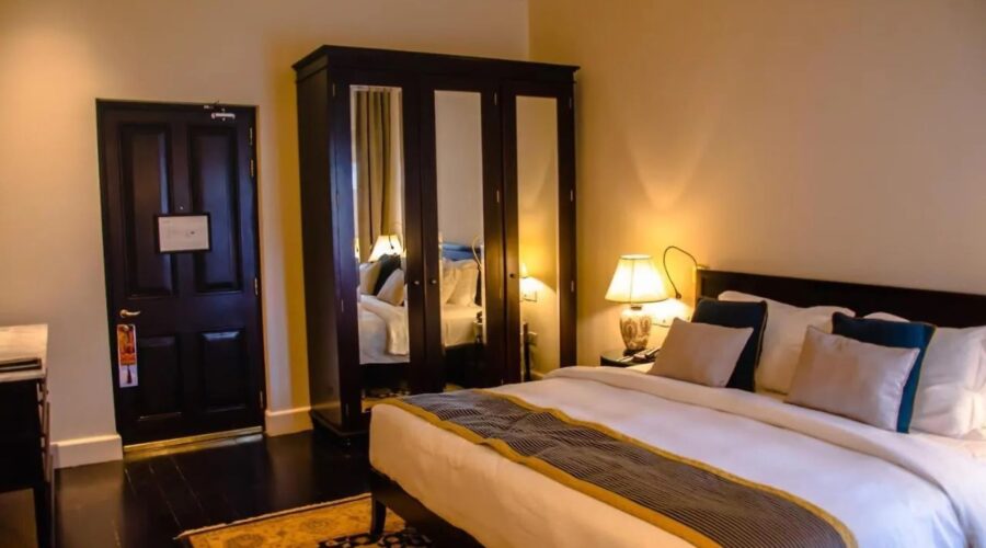 Hidden Wellness Gems: 10 Best Spas in Greenville Alabama