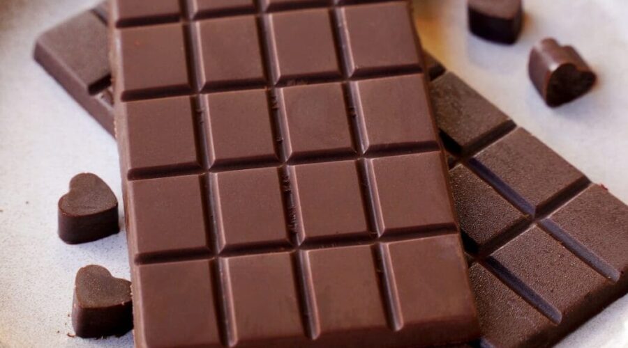 Chocolate Therapy: Chocolaspa Pajajaran Treatments Bogor