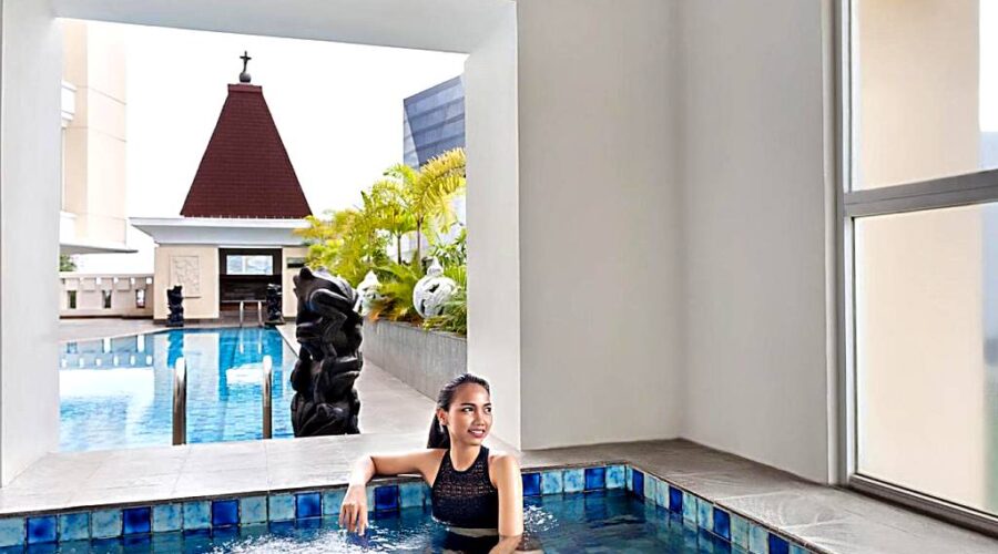 Find Peace at New Home Spa Semarang