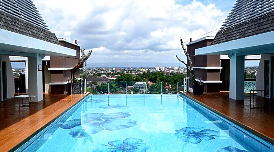 Unveil Luxury at Evolution Spa Yogyakarta