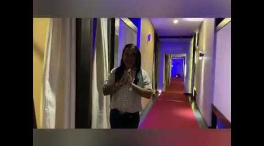 Luxury and Strength: Inside Kings Space Spa Palu