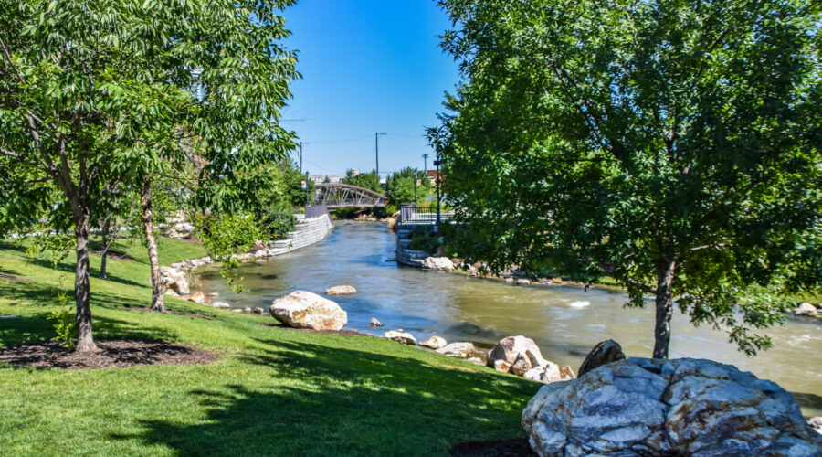 Hidden Relaxation: 10 Best Spas in Caldwell Idaho