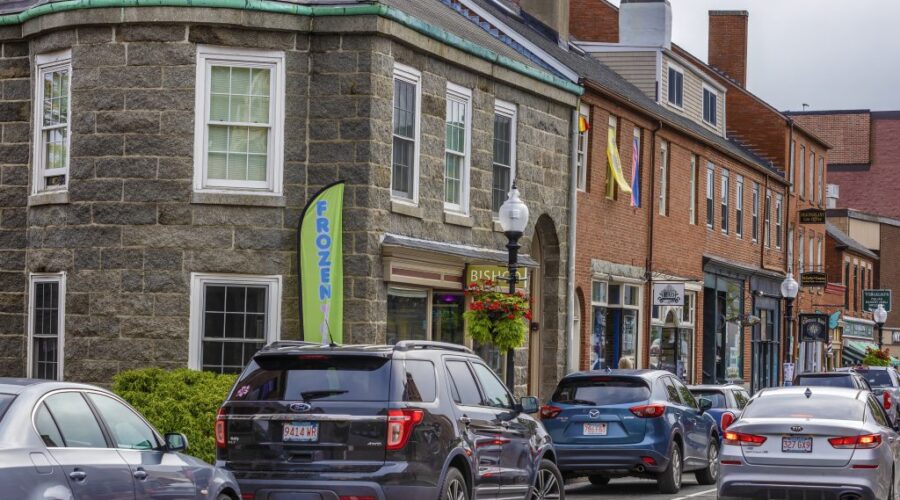 Harbor Harmony: 10 Best Spas in Gloucester Massachusetts