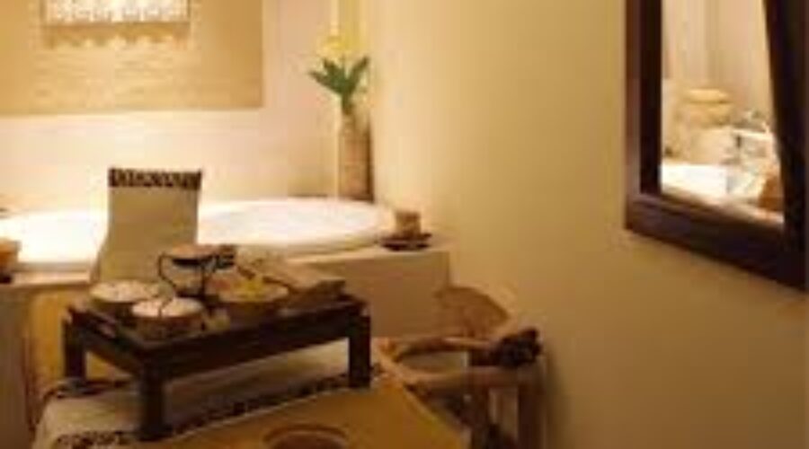 Luxury Meets Wellness at Martha Tilaar Bengkulu