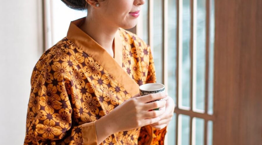 Luxury in Motion: Vous Wellness Spa Surabaya