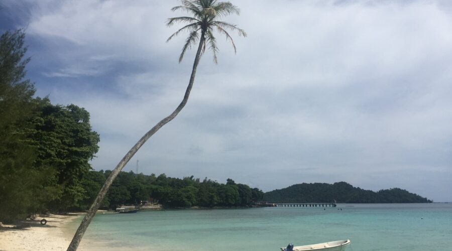 Discover the Best Family Spas in Sumatra & Java