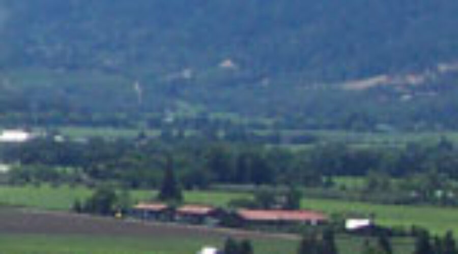 Wine Country Calm: 10 Best Spas in Calistoga California