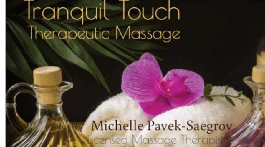 Tranquil Touch: Cleo Massage BSD Tangerang