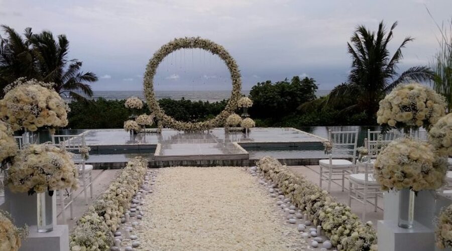 Traditional Elegance Awaits at Spa Sekar Jagat Bali