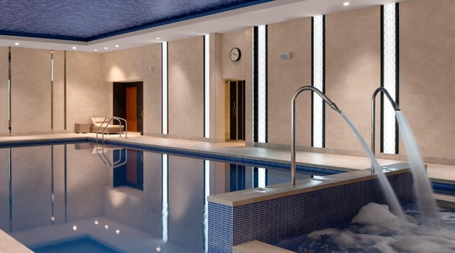 Elegant Rejuvenation: 10 Best Spas in Greenwich Connecticut