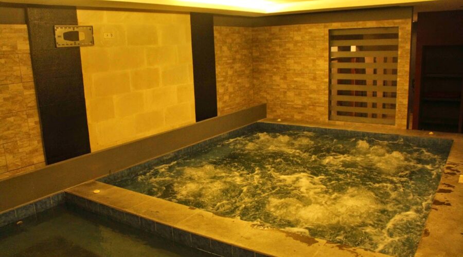 Velvet Touch: Inside Velvet Spa Kebon Jeruk