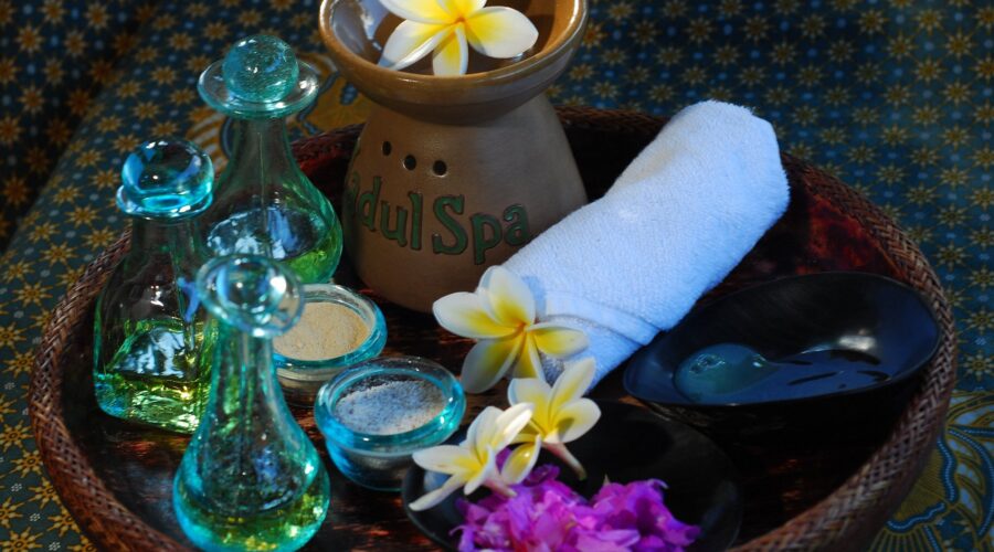 Village Heritage: Jadul Village Spa Adarapura Cihideung