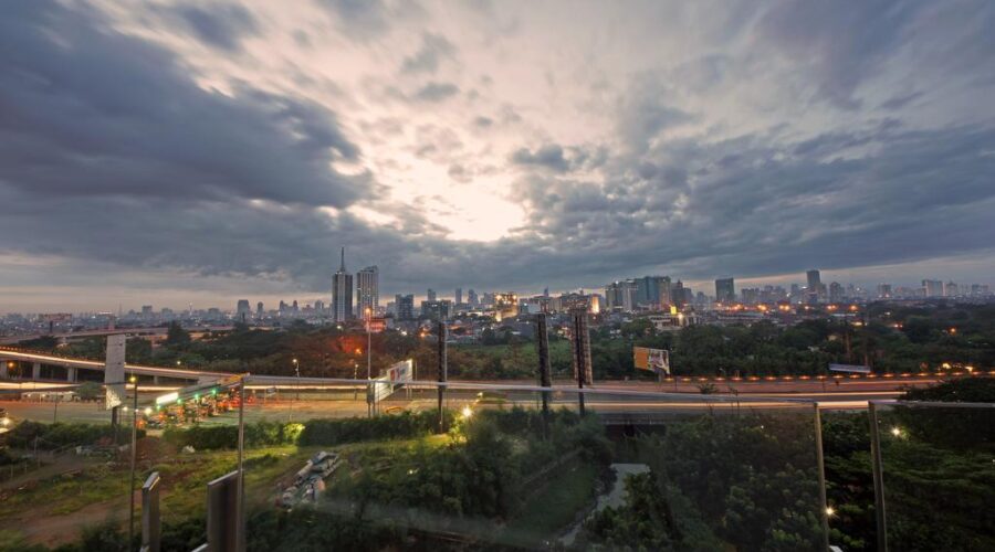 Relaxation Beyond Compare at B Fashion Hotel Spa West Jakarta