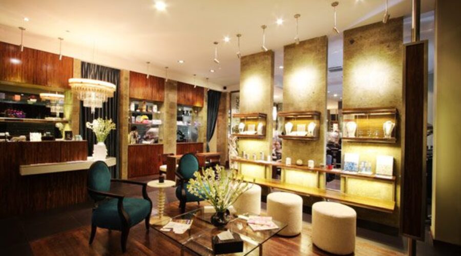 Balance & Bliss: Jazb Beauty Space Bali