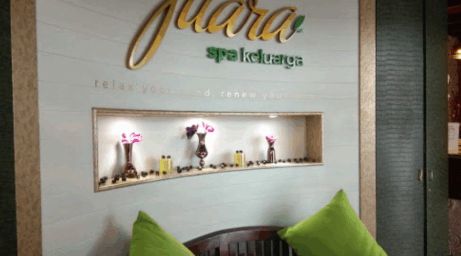 Timeless Elegance at Juara Spa Medan