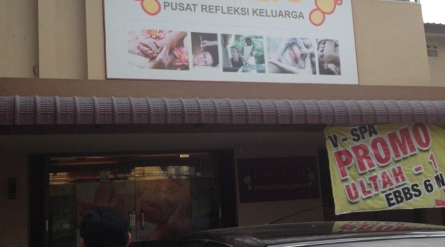 Relax Naturally at Kakiku Sei Besitang Medan