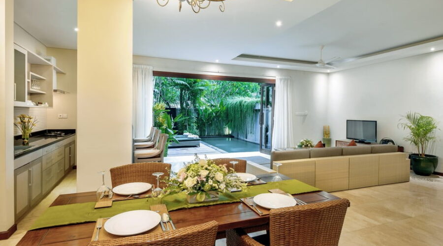 Village Charm Meets Luxury at Spa Kampoeng Pekalongan