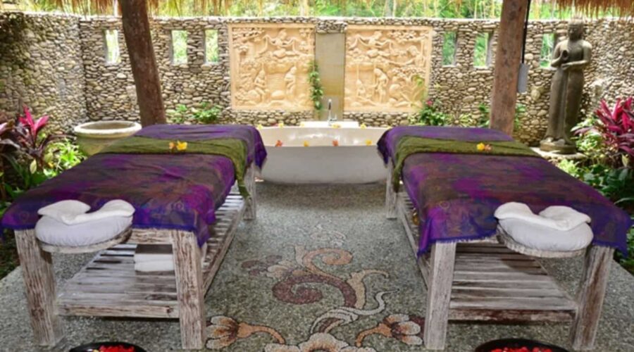 Ancient Energy Restored at Karsa Spa Bali