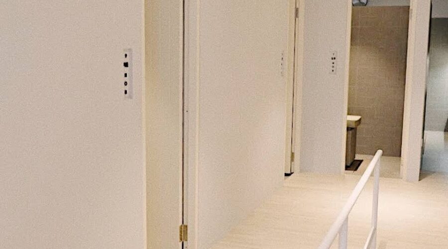 Luxury Pampering at Kei Spa Muara Karang