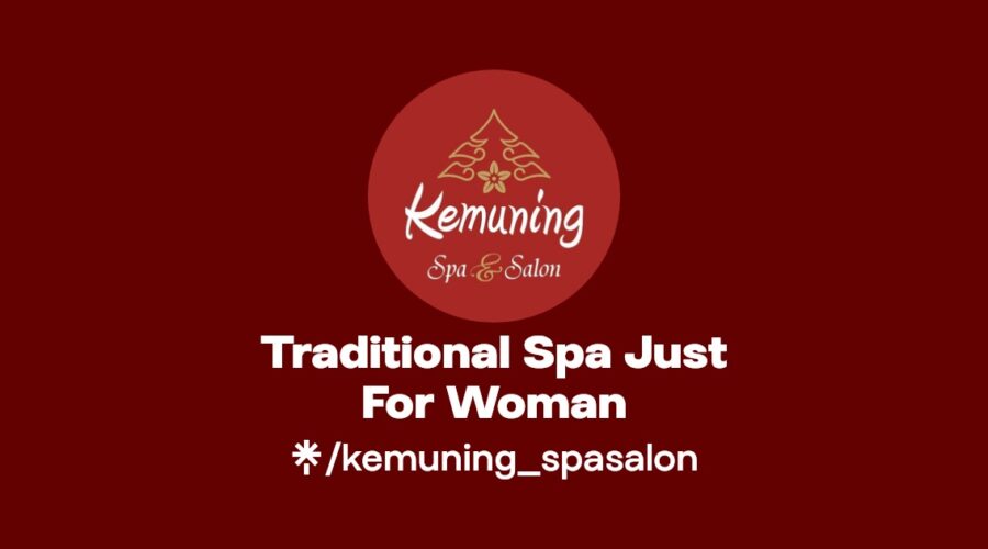 Serene Comfort at Kemuning Spa Salon Pekanbaru