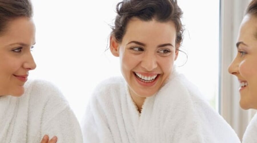 Therapeutic Calm: Dragonfly Day Spa West Jakarta