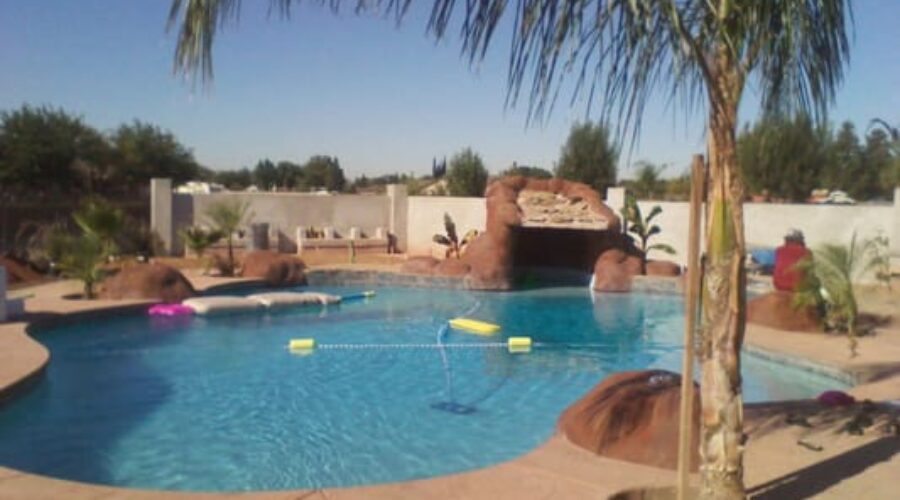 Valley Retreat: 10 Best Spas in Merced California