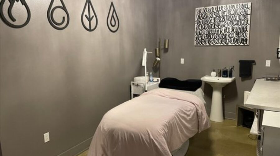 College Town Relaxation: 10 Best Spas in Ames Iowa