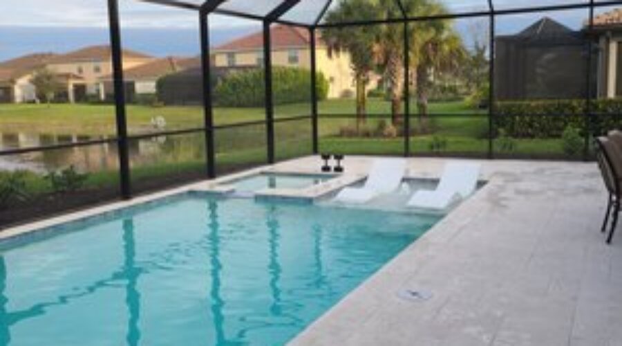 Coastal Comfort: 10 Best Spas in Fort Myers Florida