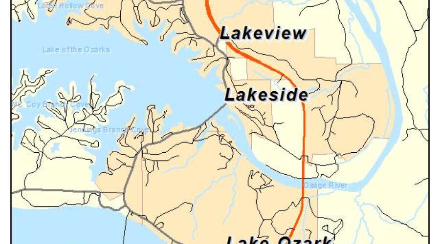 Lakeside Luxury: 10 Best Spas in Lake Ozark Missouri