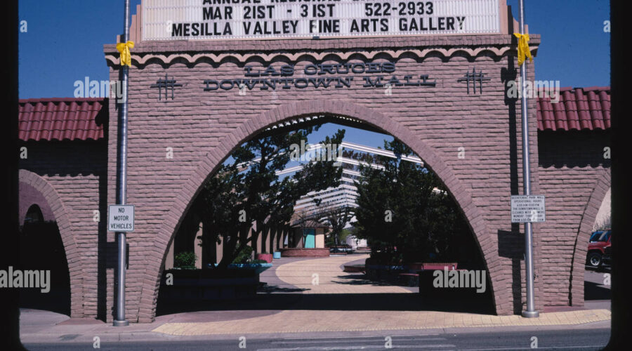 Peaceful Retreats: 10 Best Spas in Las Cruces New Mexico